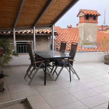 Apartment Ana Копер Экстерьер фото