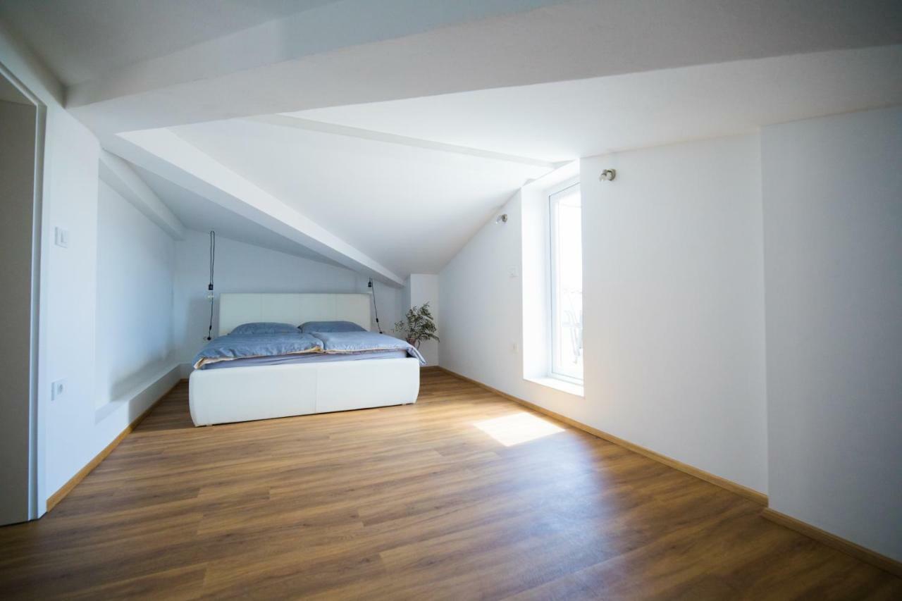 Apartment Ana Копер Экстерьер фото
